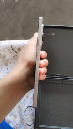SAMSUNG Z FOLD 6 BRAND NEW CONDITION