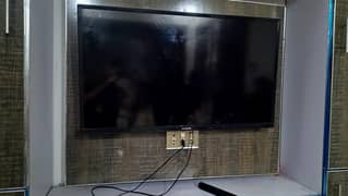 Samsung 42 inch led tv for  sell