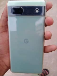 google pixel 6a pta approve 10/9,5 water seild display finger print