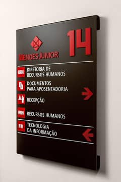 Company Policy Board