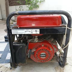 genater 3500D-A