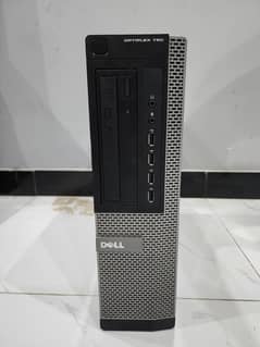 Dell optiplex 790 Urgent sale