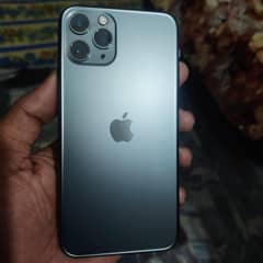 iphone 11 pro 64gb PTA approved