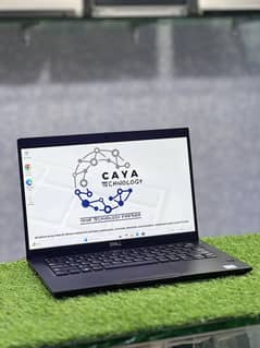DELL LATITUDE 7390 (TOUCH)