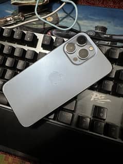 iPhone 13 Pro factory unlock 4 month sim time available for sale
