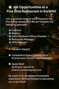 Job