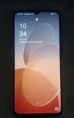 oppo a17 6+4/128 gb