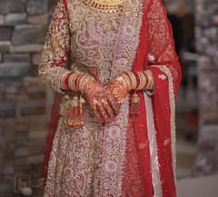 Red legha