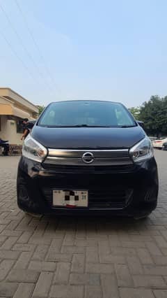 Nissan Days 2017