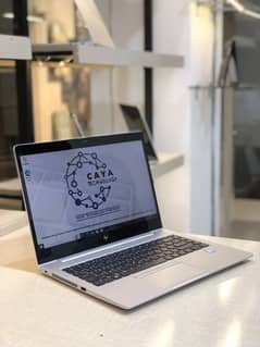 HP ELITE BOOK 840 G5 (Touch)