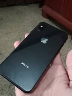 iPhone xs 64gb non pta fu