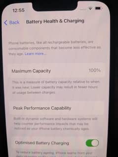 IPHONE 13 128 GB NON PTA