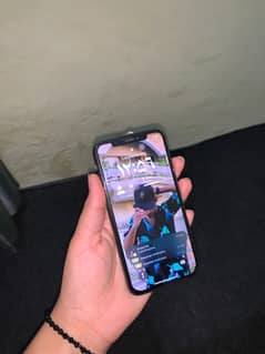 I phone xs