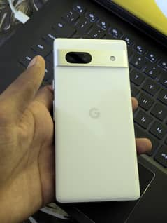 pixel 7a