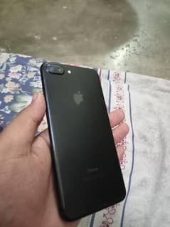 iPhone 7 plus