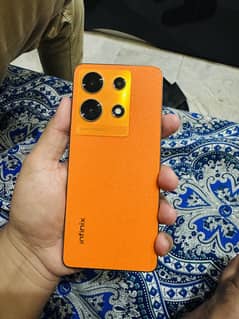 Infinix Note 30
