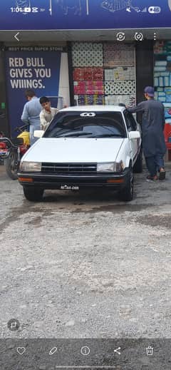 86 crolla