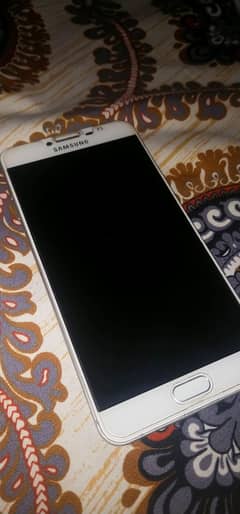 Samsung c7 pro