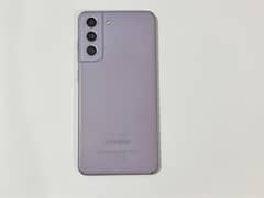 Samsung Galaxy S21 FE