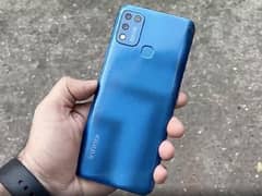 urgent for sale serious people contact me model Infinix smart 5
