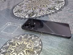 Infinix Note 30 lush condition 8+8GB RAM 256Gb