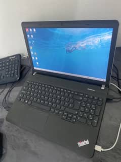 Lenovo thinkpad
