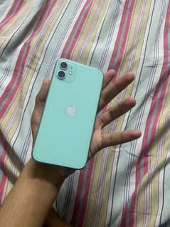 Iphone 11 non pta jv