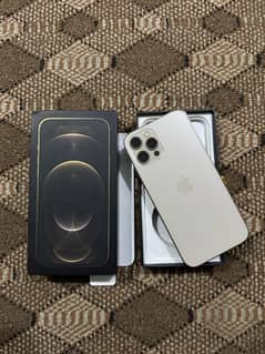 Apple iPhone 12 Pro Max HK Variant