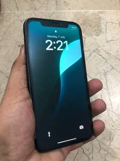IPHONE 11 NON PTA