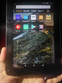 Tab