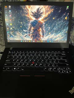 Lenovo think pad t480