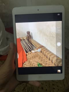 iPad mini 4  gb64 all ok