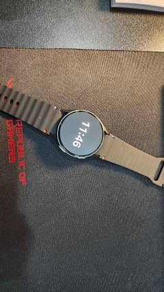 Galaxy Watch 7