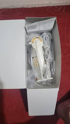 Original Panasonic Dry Iron ( made in Japan)