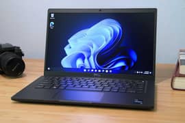 Dell Latitude 7330 - i5 12th gen - Local Warranty - 16+256 GB