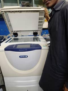 xerox 5740