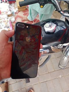 I phone 7 plus pta approved 256 gb
