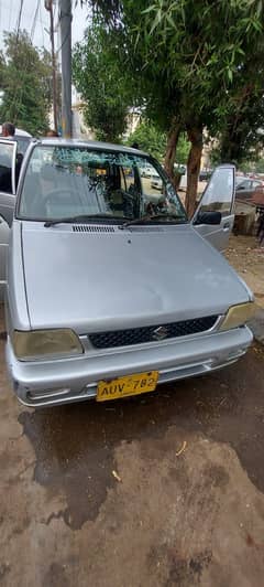 Mehran vxr