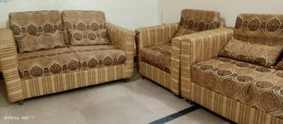 7 seater sofa set