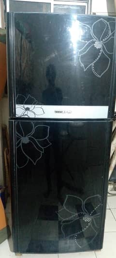 fridge