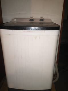 washing machine Dawlance DW-9100C