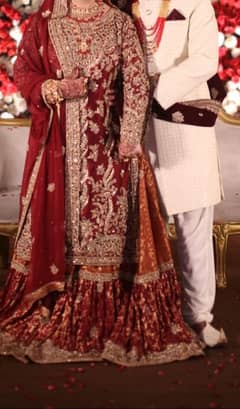 Bridal dress for sale