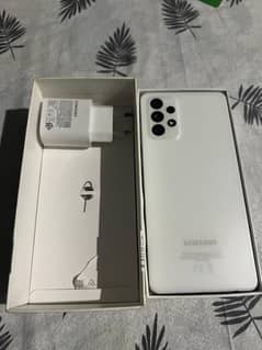 PTA approved Samsung A32