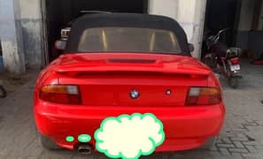 Bmw z3 for sale