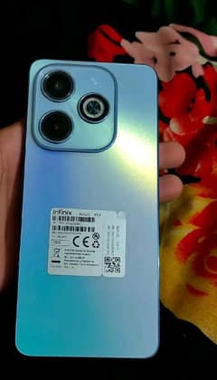 Infinix Hot 40i