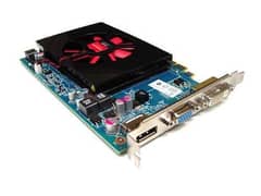 AMD HD 6670 1GB (Used) DDR5 128 bit