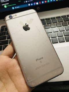 Iphone 6s