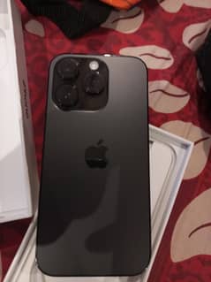 Iphone 14 pro non pta