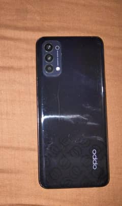 Oppo Reno 4 10/5