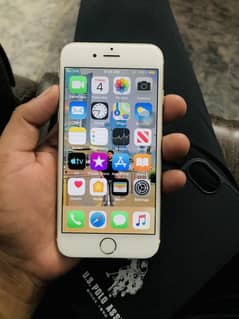 iphone 6 64 gb exchange possible with good phone